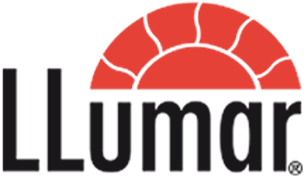 LLumar logo