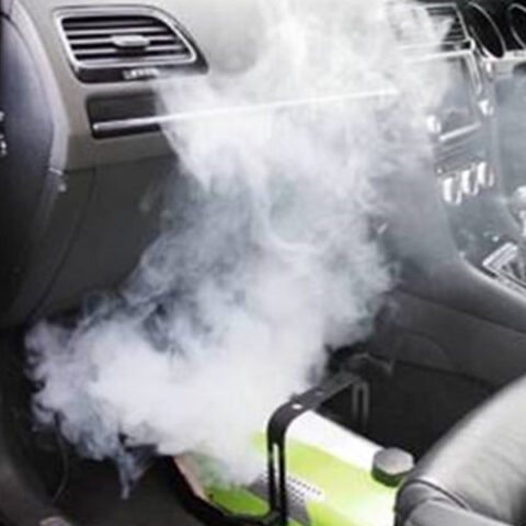 Odor Removal
