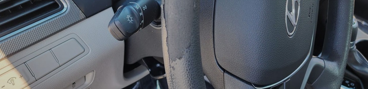 Auto Upholstery Repair Services in Orlando, Florida